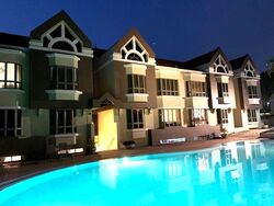 Cavenagh Lodge (D9), Apartment #601545381